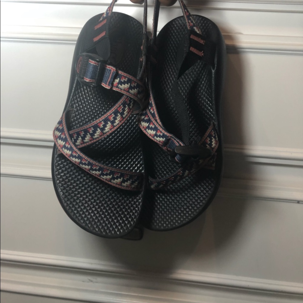 Chaco Sandals